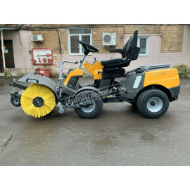 Садовый райдер Stiga Park PRO 900 WX